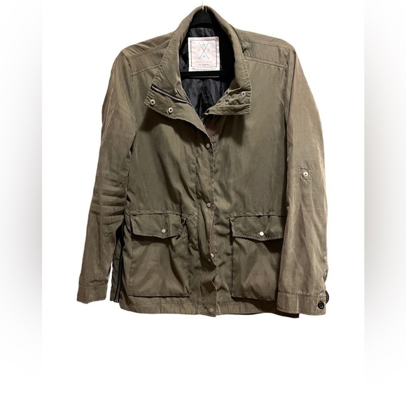 Angel Kiss Jackets & Blazers - ANGEL Kiss Light Weight Jacket Size Medium
